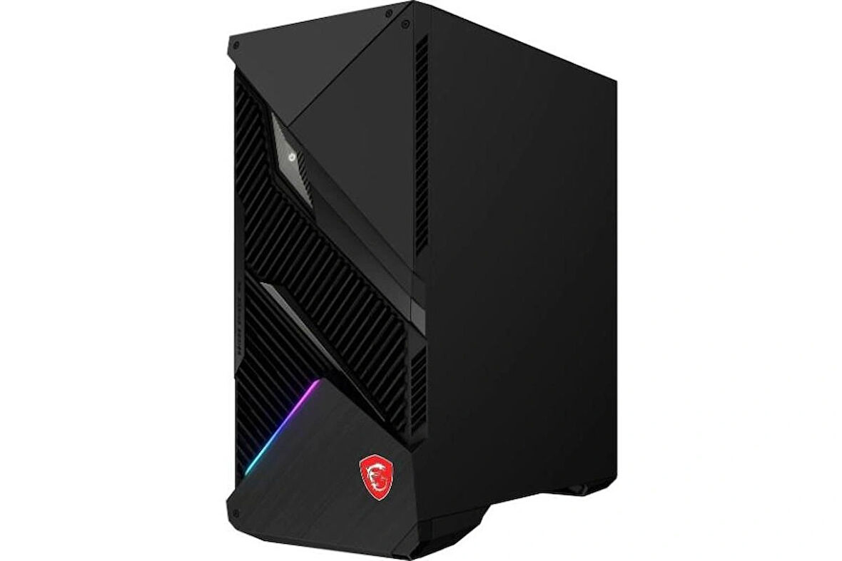 MSI MAG INFINITE S3 14NVL5-104EU i5-14400F 16GB DDR5 1TB SSD 8G RTX 5060 W11 GAMING MASAÜSTÜ PC