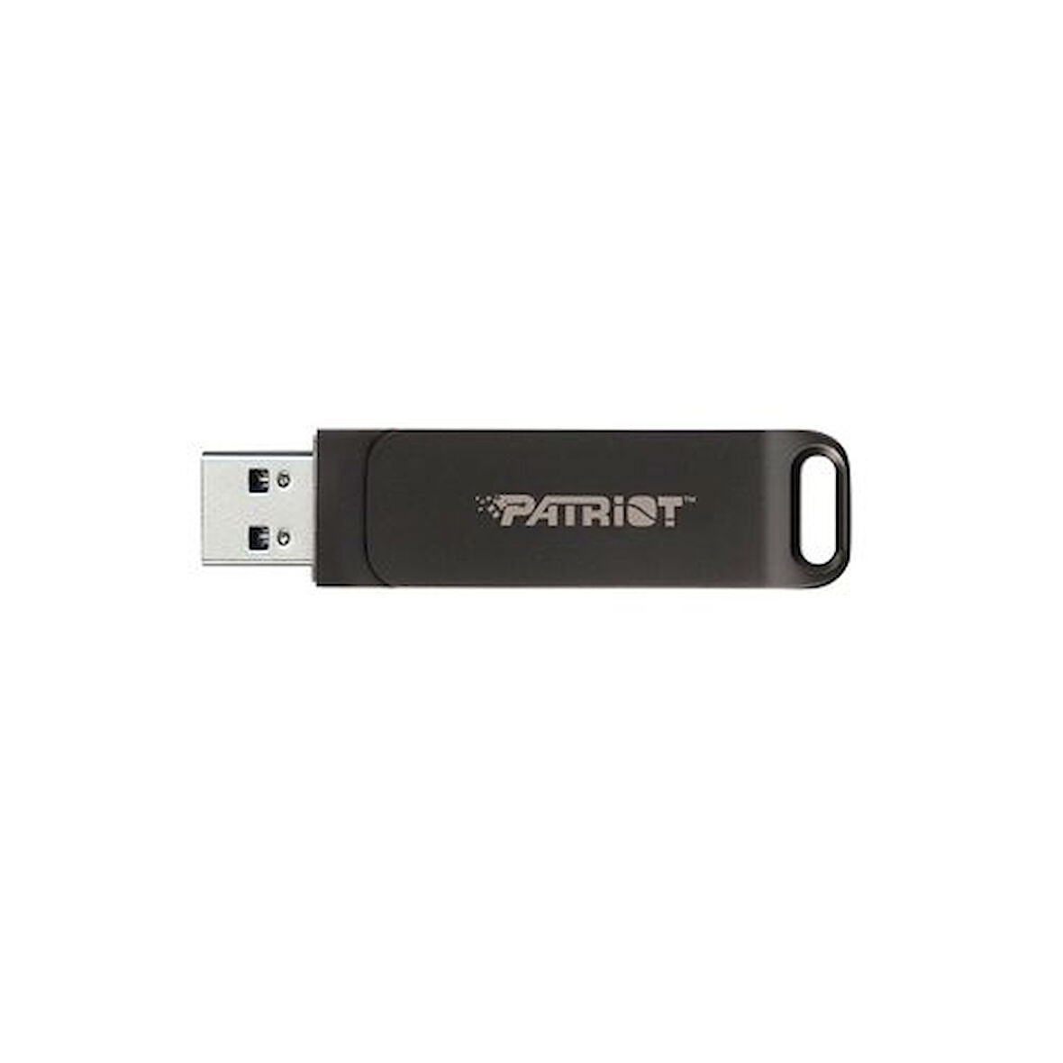 Patriot Rage R550 USB 3.2 Type-C 1TB Flash Bellek (PE1TR550DSAD) 
