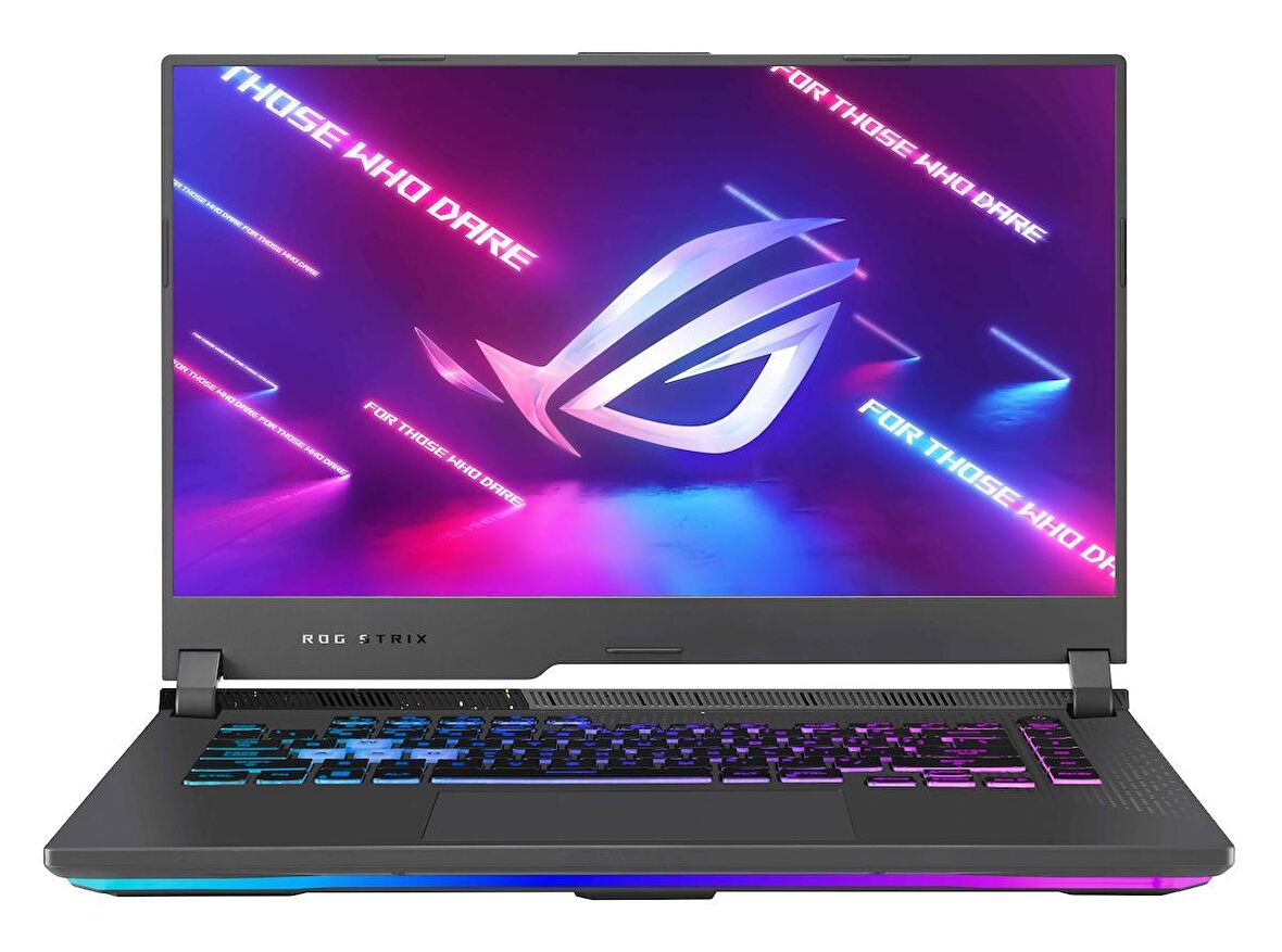 ASUS ROG STRIX G15 G513RC-HN193 AMD RYZEN 7-6800H 16GB DDR5 512GB PCIE SSD 4GB RTX3050 15.6" FHD 144Hz FREEDOS