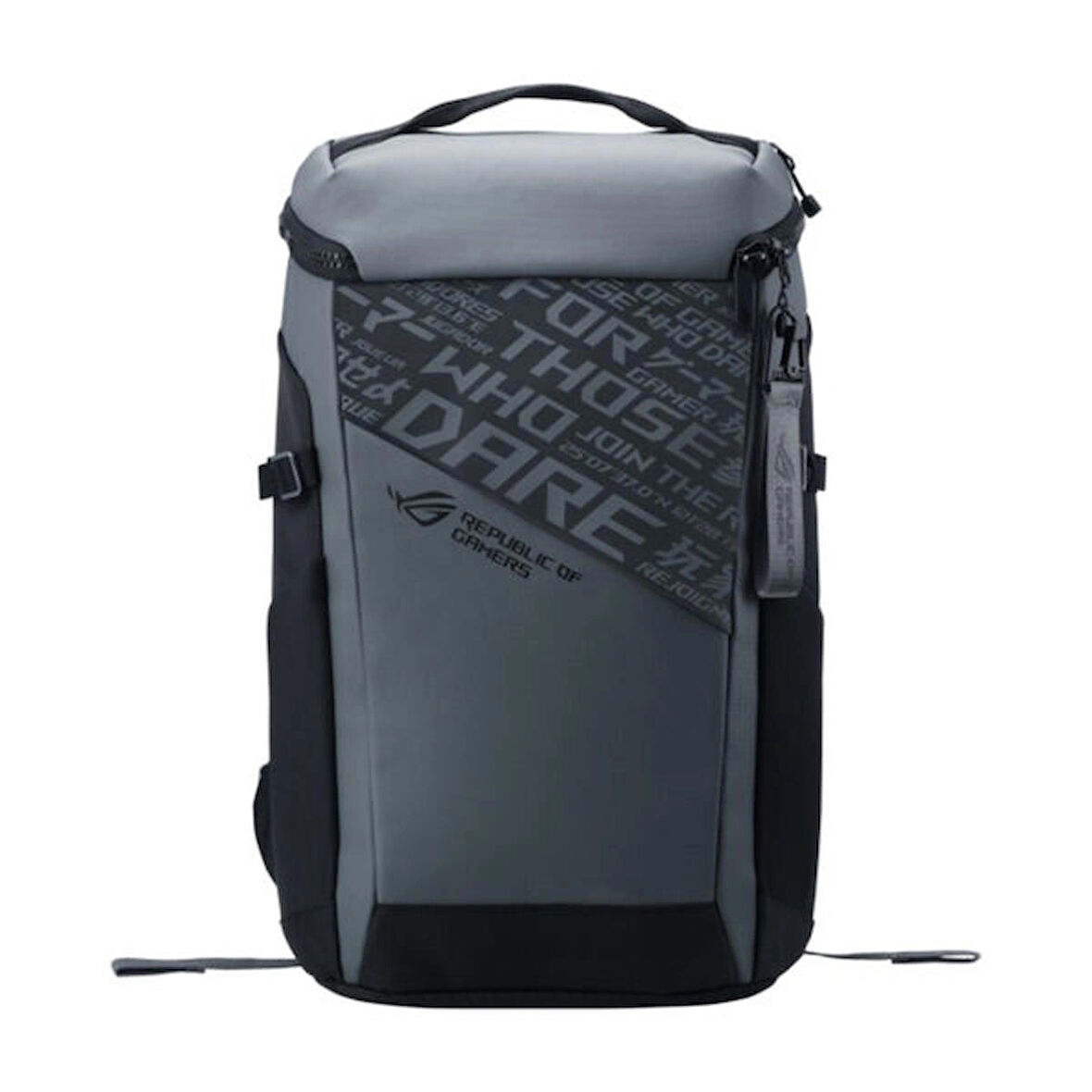 ASUS ROG Ranger BP2701 Cybertext Edition 22 Litre 17 inç Su Geçirmez Sırt Çantası