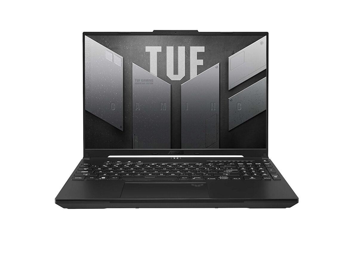 ASUS TUF GAMING A16 FA617NSR-N3055-K2 AMD RYZEN 7-7435HS 32GB DDR5 1TB PCIE SSD 8GB RX7600S 16.0" WUXGA 165Hz FREEDOS