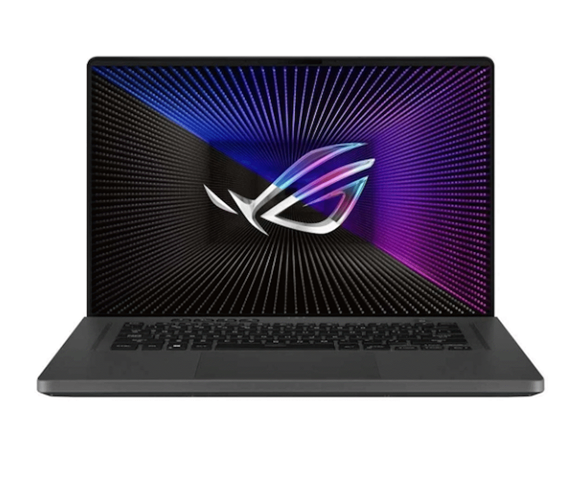 Asus ROG Zephyrus G16 Harici Ekran Kartı Nvidia GeForce RTX 3050 Intel Core i7 12700H 16 GB DDR4 512 GB 16 inç Full HD Freedos Notebook Dizüstü Bilgisayar