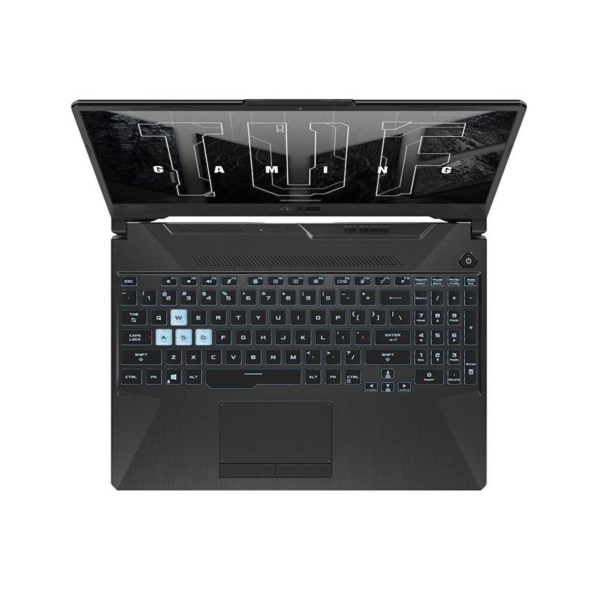 Asus TUF Gaming F15 Harici Ekran Kartı Nvidia GeForce RTX 2050 Intel Core i5 11400H 8 GB DDR4 512 GB 15.6 inç Full HD Freedos Notebook Dizüstü Bilgisayar