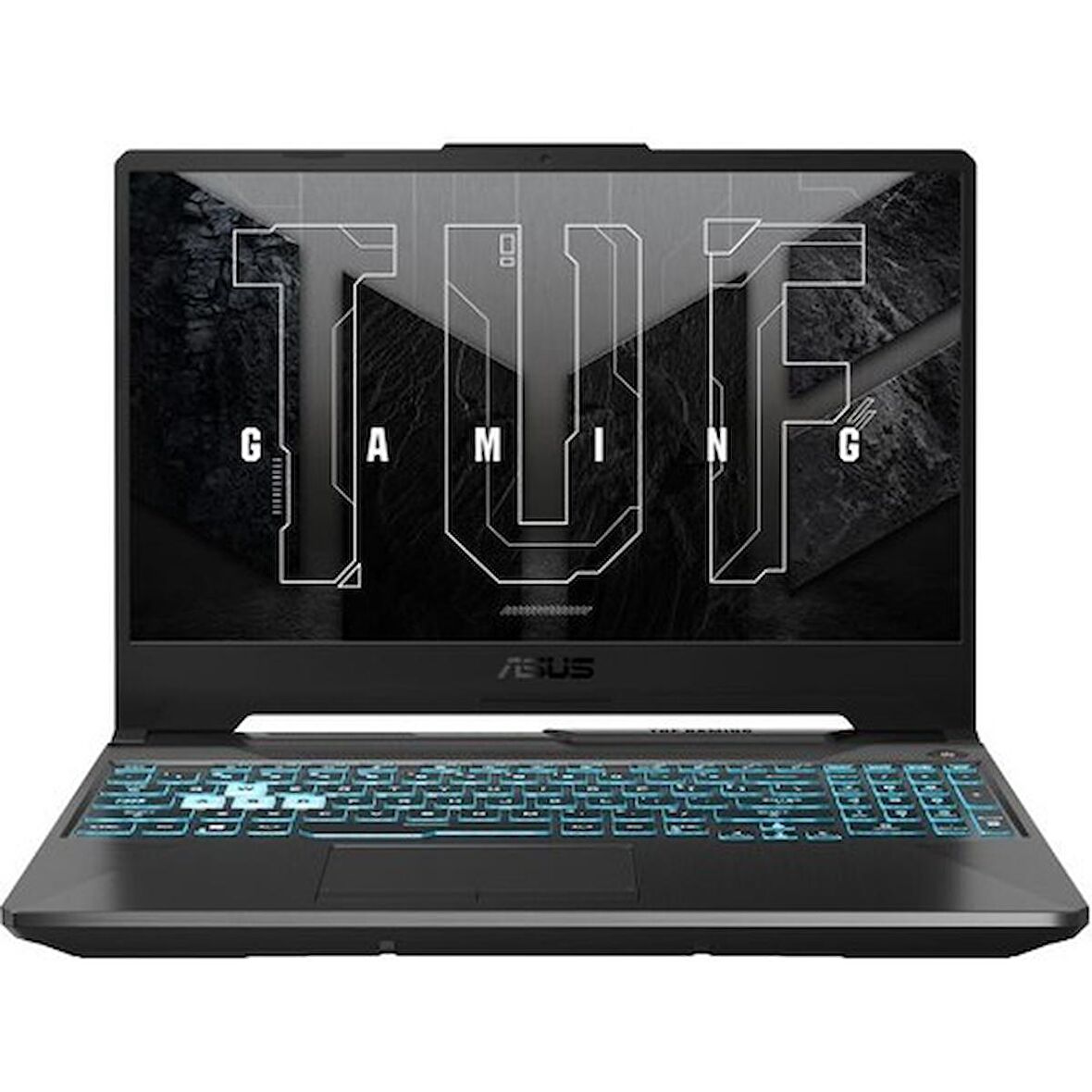 Asus TUF Gaming F15 Harici Ekran Kartı Nvidia GeForce RTX 2050 11400H 8 GB DDR4 512 GB 15.6 inç Full HD Freedos Notebook Dizüstü Bilgisayar