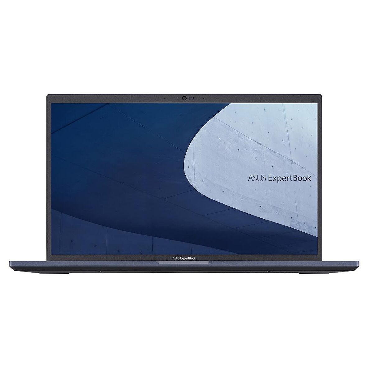 Asus ExpertBook B1 B1500 Dahili Ekran Kartı Intel Iris Xe Graphics 8 GB DDR4 256 GB 15.6 inç Full HD Freedos Notebook Dizüstü Bilgisayar