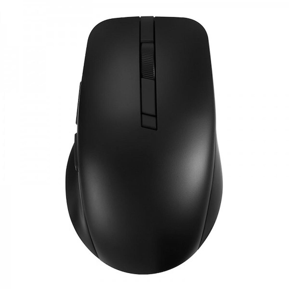 ASUS SmartO MD200 Wireless Siyah Mouse