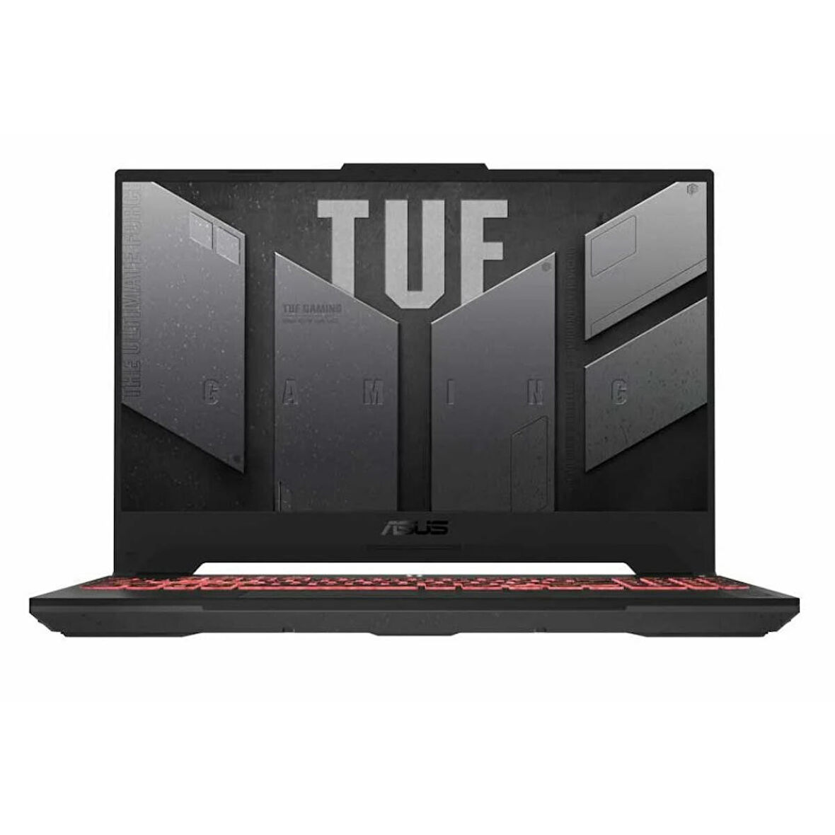Asus TUF Gaming A15 FA507XI-LP041 8GB RTX4070 140w Ryzen 9 7940HS 16GB RAM 512GB SSD 15.6 inç FHD 144Hz