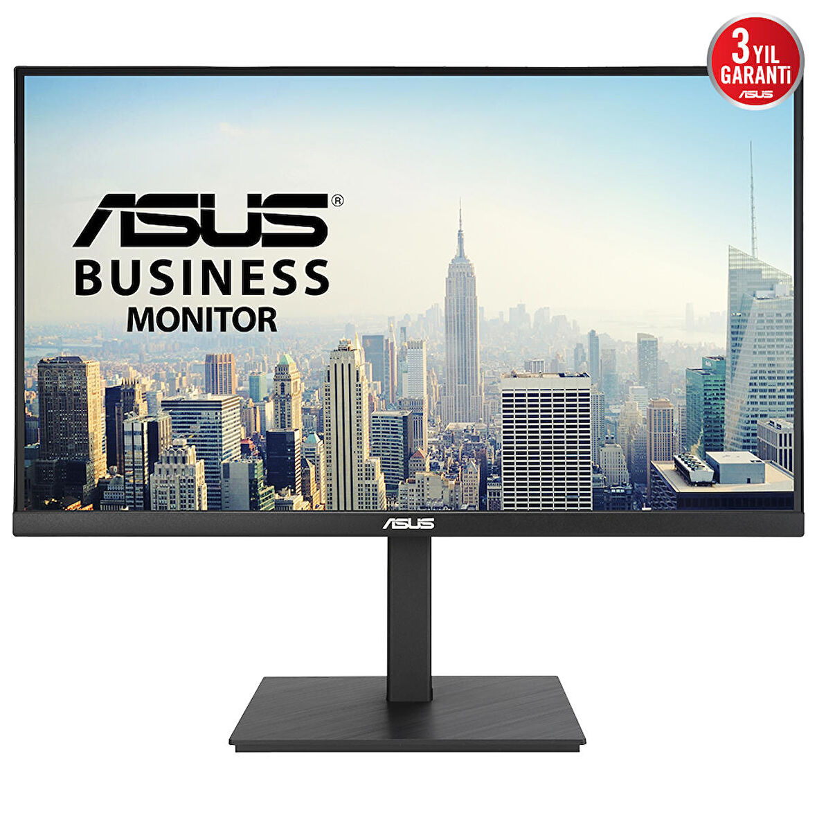 Asus VA27ACFSN 27"  5ms 100Hz IPS 2K Monitör