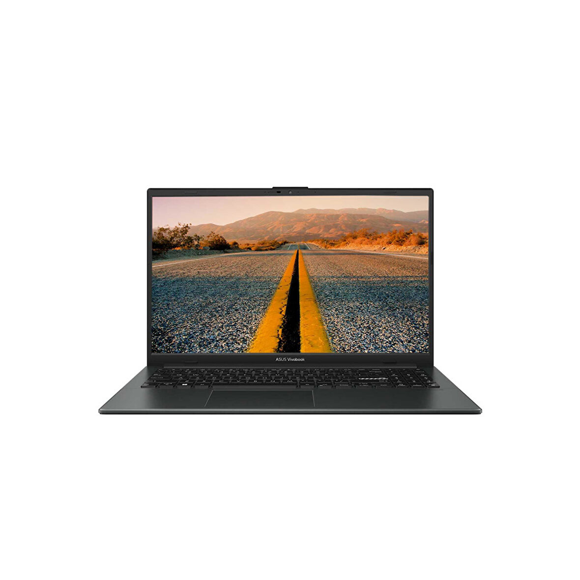 Asus VivoBook Go 15 E1504FA-NJ287 Ryzen5 7520U 8GB 512SSD 15.6" FullHD FreeDOS Taşınabilir Bilgisayar