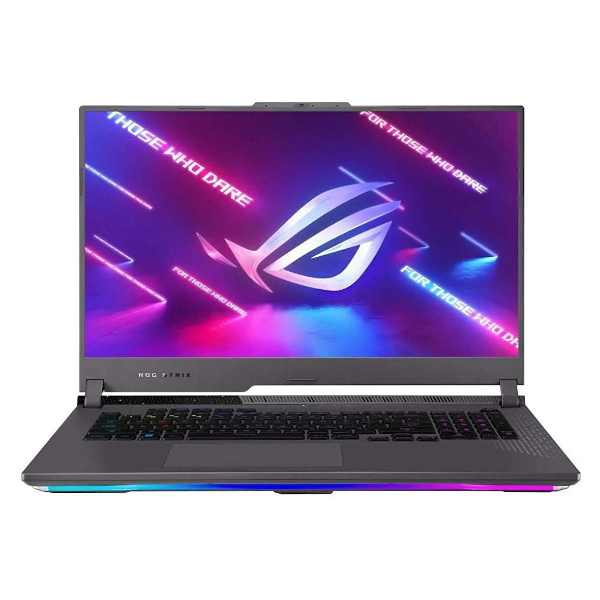 ASUS ROG Strix G17 G713PV-LL091 8GB RTX4060 140w Ryzen 9 7845HX 16GB RAM 1TB SSD 17.3 inç WQHD 240Hz
