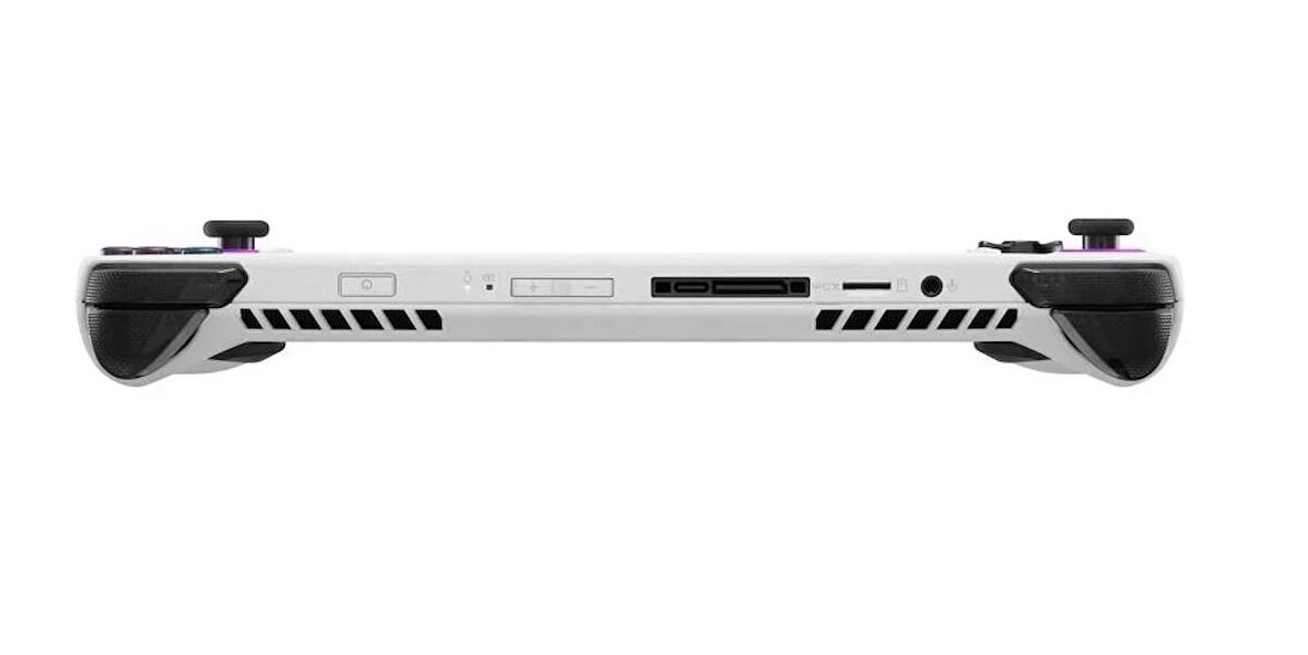 Asus ROG ALLY RC71L-NH008W Ryzen Z1 Extreme 16GB RAM 512GB SSD 7 inç FHD FreeSync Dokunmatik 120Hz Windows 11 Oyun El Bilgisayarı (ASUS TÜRKİYE GARANTİLİ)