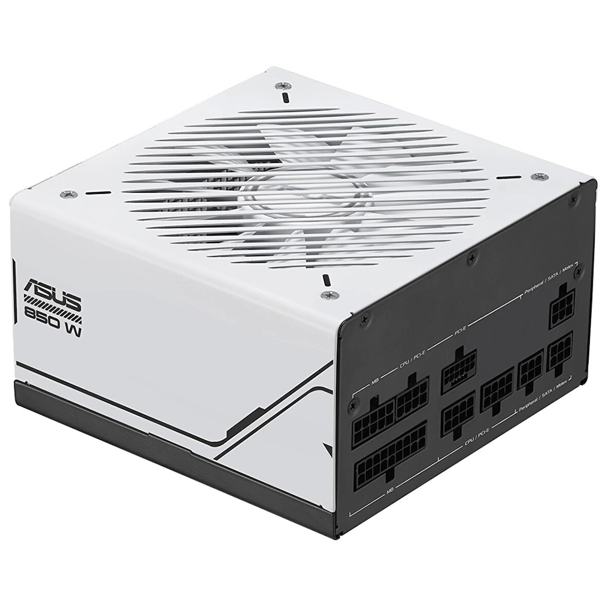 Asus Prime AP-850G 850W 80+ Gold Tam Modüler Güç Kaynağı