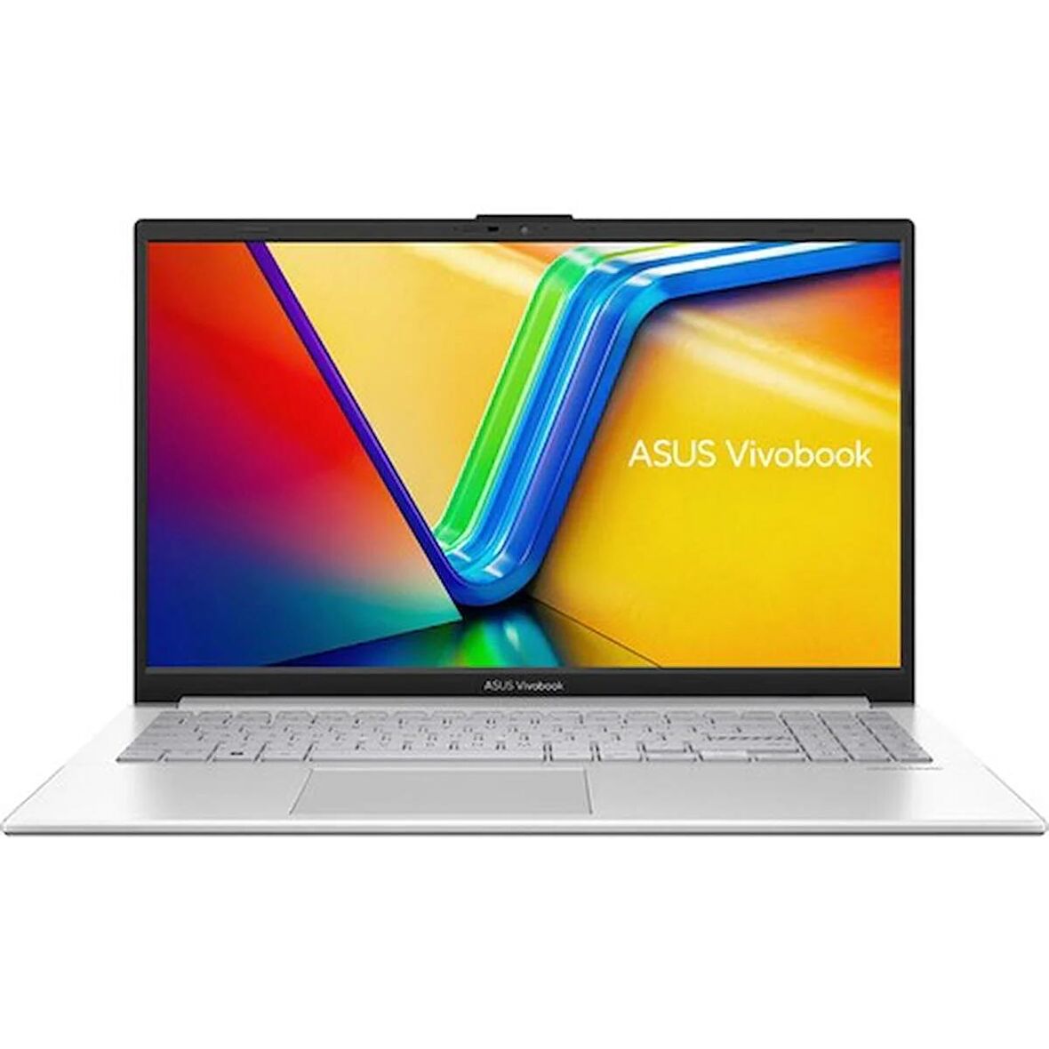 ASUS Vivobook Go 15 AMD Ryzen 5 7520U 8GB 512GB SSD FHD 60hz 15.6" FreeDos Taşınabilir Bilgisayar E1504FA-NJ118F1