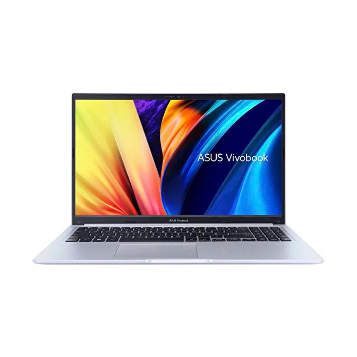Asus Vivobook 15 AMD Ryzen 5 5600H 8 GB 2 TBSSD Windows 10 Pro  15.6" FHD M1502QA-EJ140 BT56