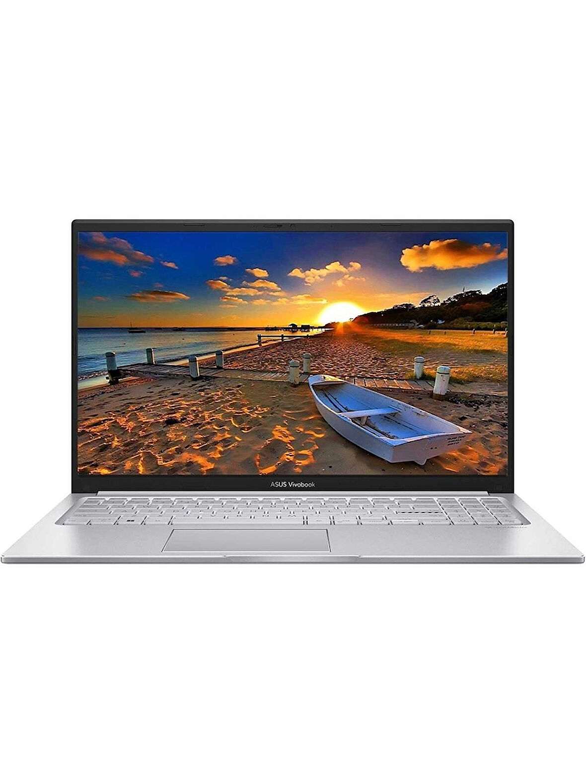 Asus Vivobook 15 X1504VA-NJ412-05 Intel Core i7-1355U 24GB 512GB SSD 15.6" FreeDos Taşınabilir Bilgisayar