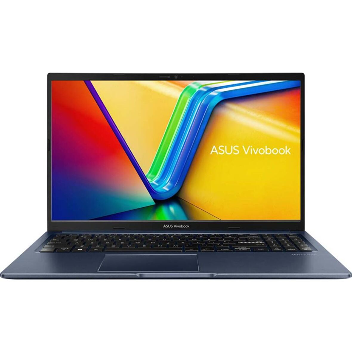 Asus Vivobook 15 X1502ZA-EJ1644P7 Intel Core i5 1235U 16GB 512GB SSD Freedos 15.6" FHD Taşınabilir Bilgisayar