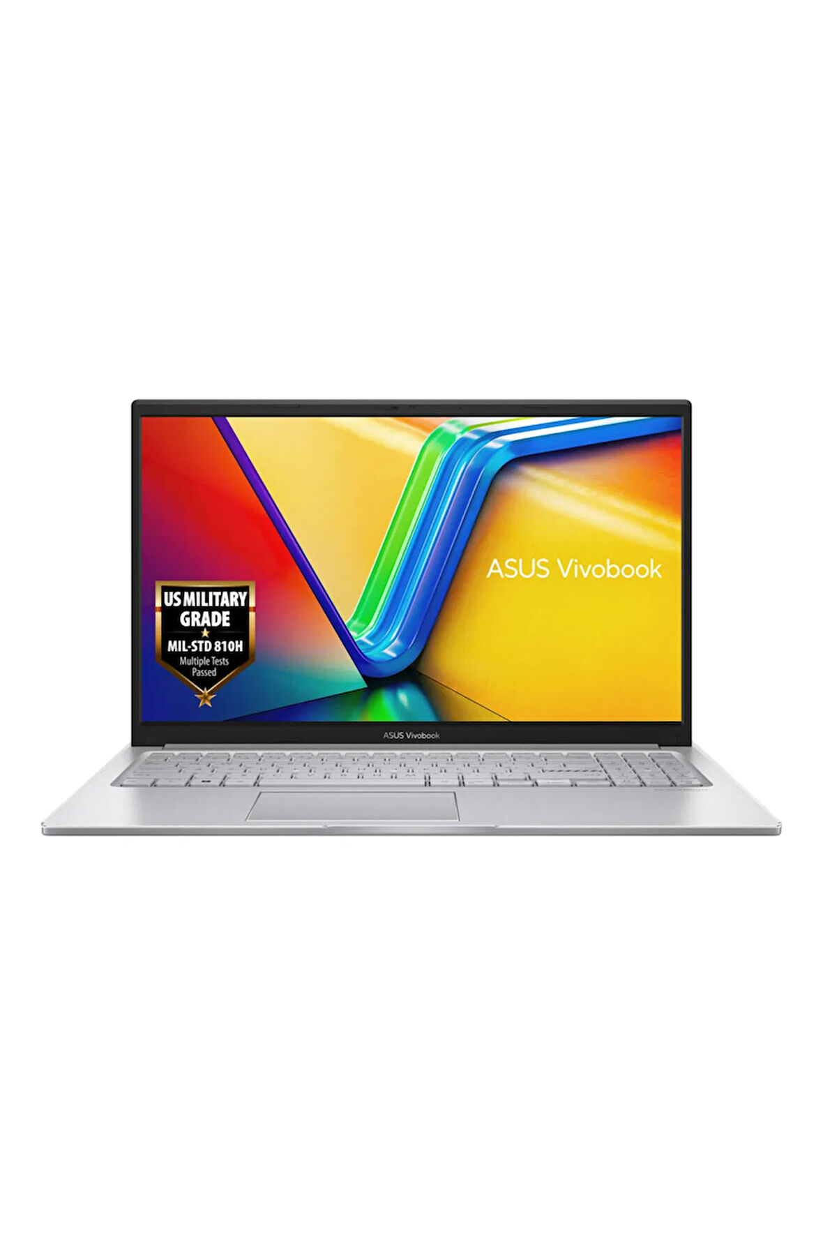 Asus Vivobook 15 i5-1335U 8 GB DDR4 512 GB SSD FHD 15.6" Windows 11 Home X1504VA-NJ104AR18