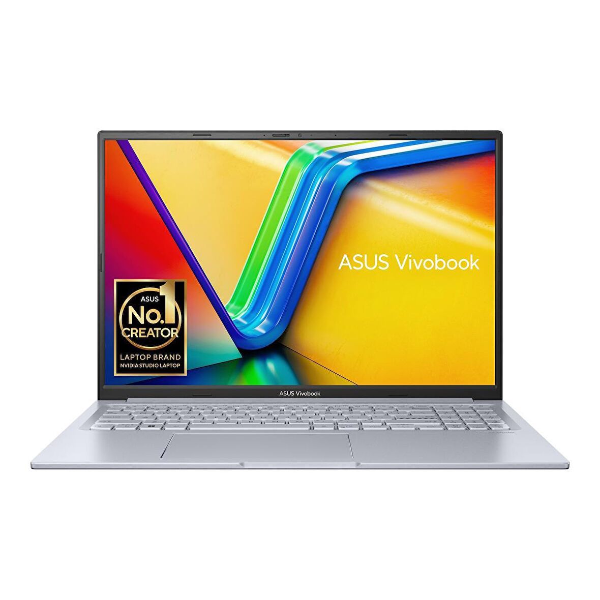 ASUS Vivobook 16X K3605VU-N1166 i5-13500H 16GB 1TB SSD 6GB GeForce RTX 4050 16.0" WUXGA Freedos