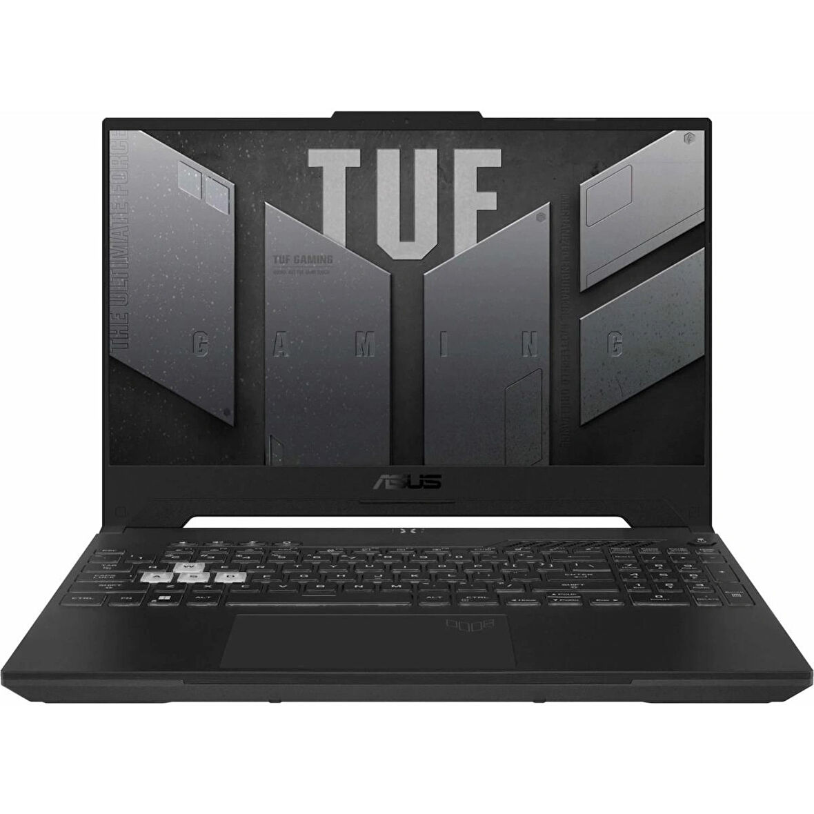 Asus TUF Gaming F15 FX507ZC4-HN211W Intel Core i5 12500H 8GB 512GB SSD RTX3050 W11 15.6" FHD 144Hz