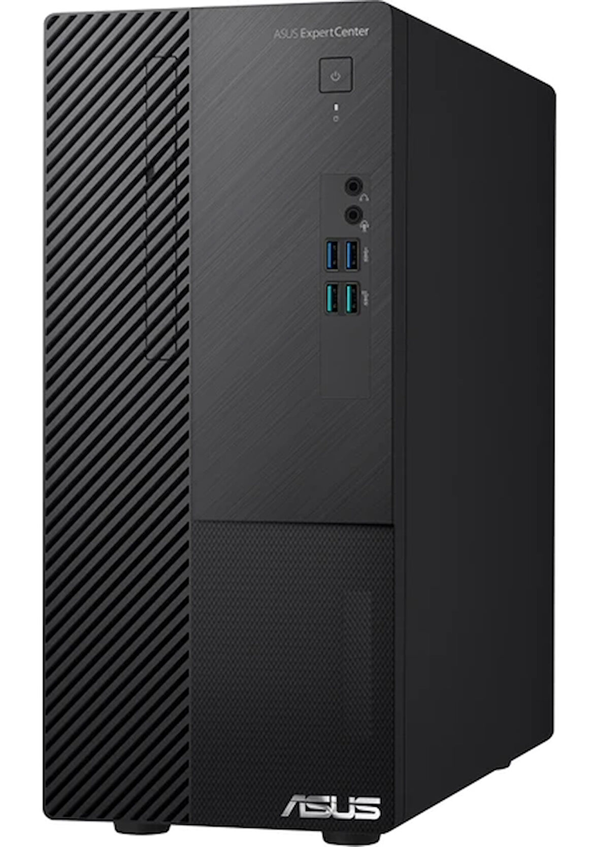 Asus Intel Core i5-12400 16GB 512GB SSD 2GB GT 730 W11Pro Masaüstü Bilgisayar D500MD-M009M0-K145