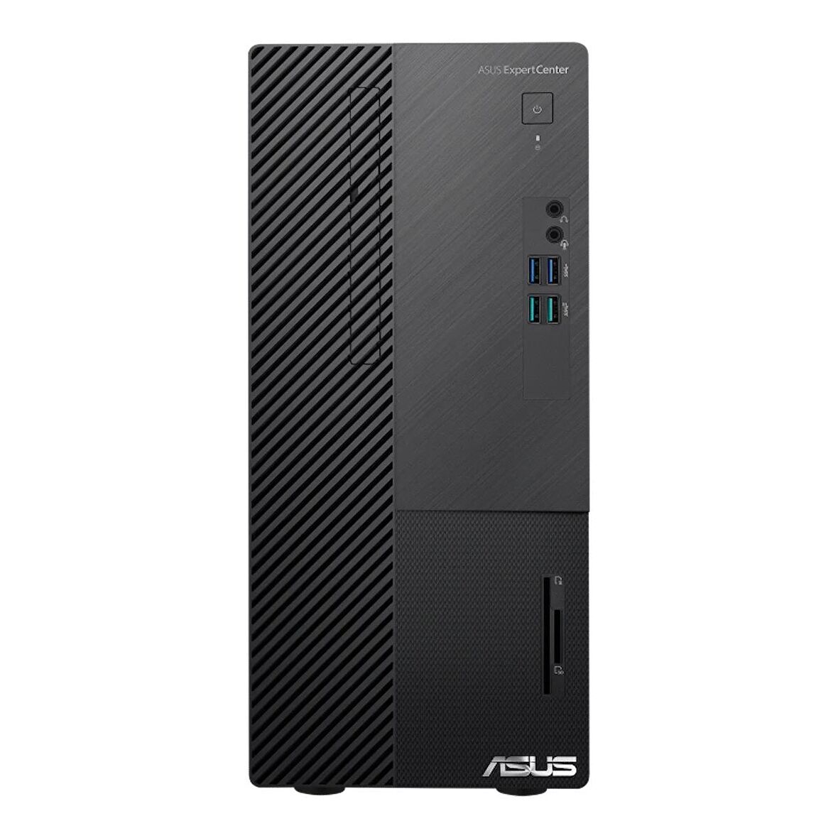 ASUS Expertcenter D5 Mini Tower D500MD Intel Core I5 12400 8gb 256GB SSD Freedos Masaüstü Bilgisayar 