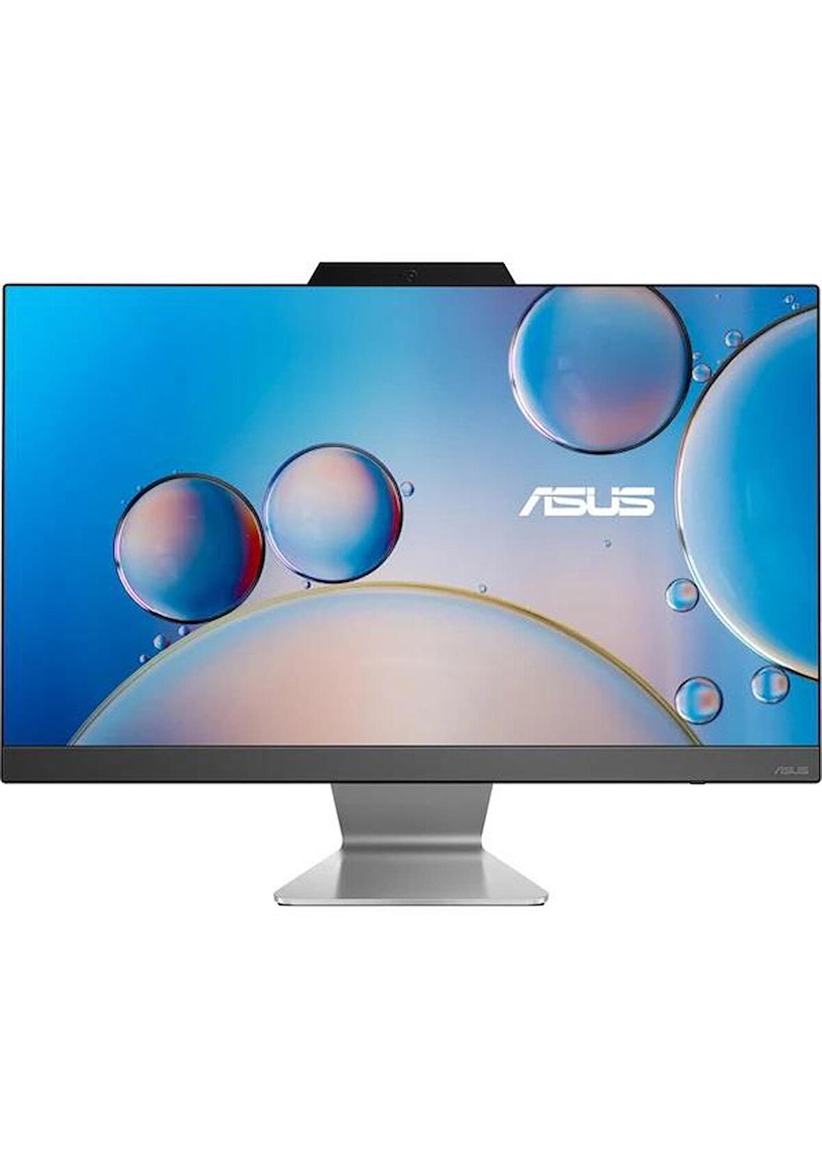 Asus 3402 A3402WBAK-BPC006M i7-1255U 16 GB 512 GB SSD 23.8" Free Dos FHD AIO Masaüstü Bilgisayar