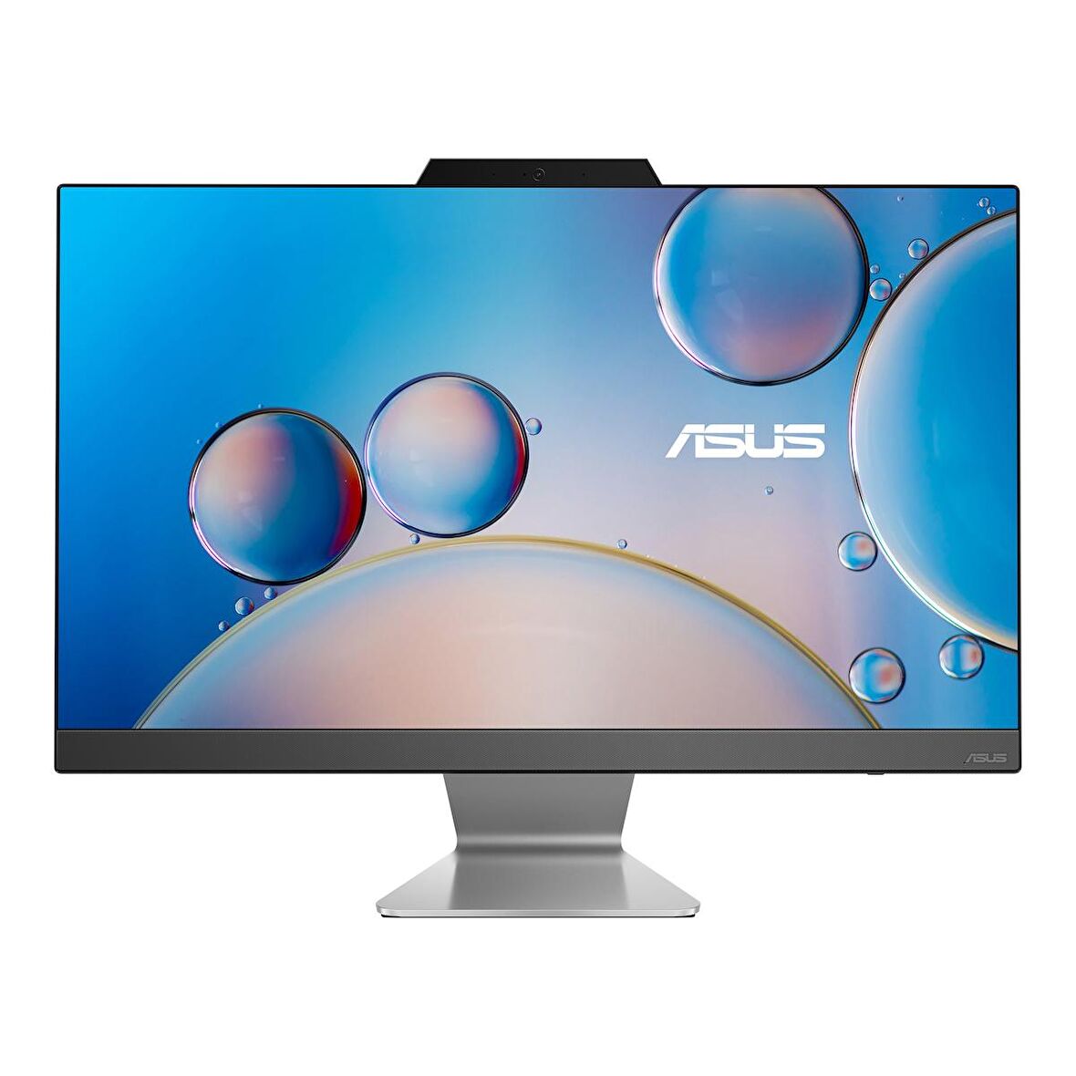 Asus A3402WBAK-BPC006MT7 Intel Core I7-1255U 64GB 1TB SSD +512GB Fhd 23.8'' Freedos All-In-One