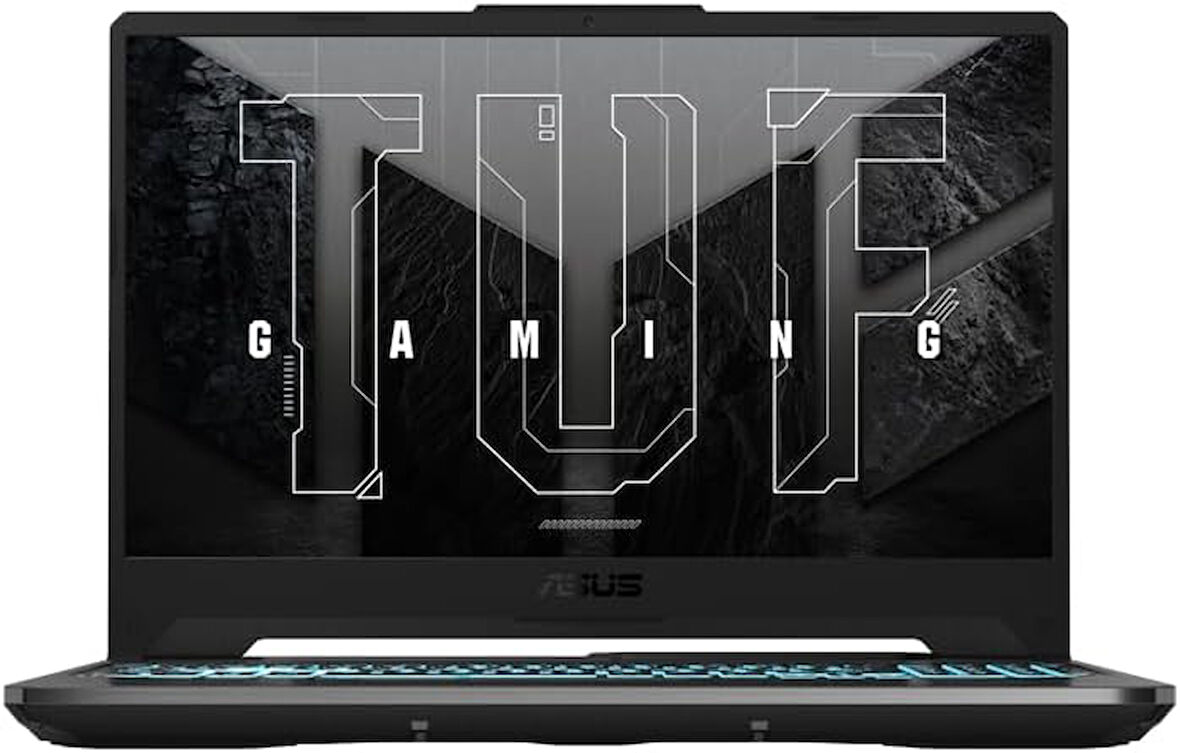 Asus TUF Gaming A15 FA506NC-HN047W Ryzen 5 7535HS 8 GB 512 GB SSD RTX3050 15.6" Full HD WİN 11