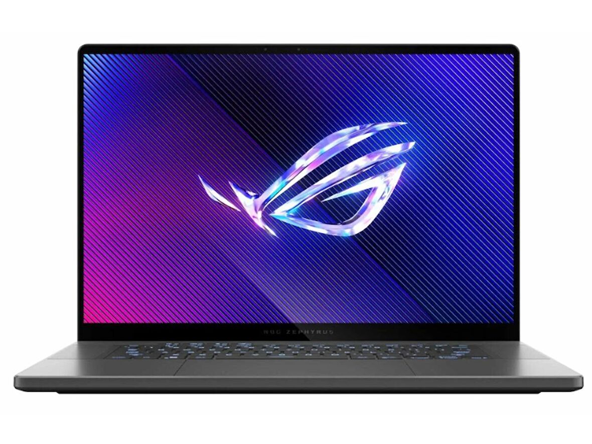 Asus ROG Zephyrus G16 GU605 GU605MI-QR173 8GB RTX4070 Intel Ultra 9 185H 32GB RAM 1TB SSD 16 inç OLED 240Hz 0.2ms