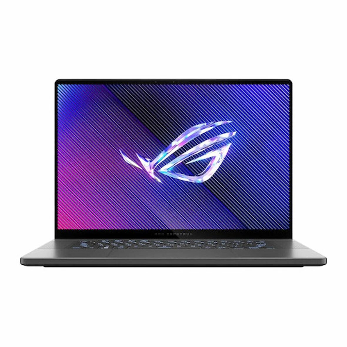 ASUS ROG ZEPHYRUS G16 GU605MI-QR174 INTEL ULTRA 9-185H 32GB DDR5 1TB PCIE SSD 8GB RTX4070 16" OLED WQXGA 240Hz FREEDOS