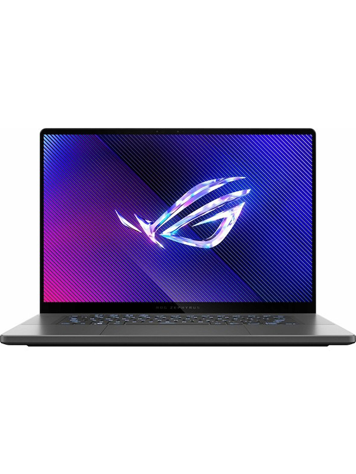 Asus Rog Zephyrus G16 GU605MI-QR044W Core Ultra 9 185H-RTX4070 8Gb-32Gb-1Tb-16inc-W11