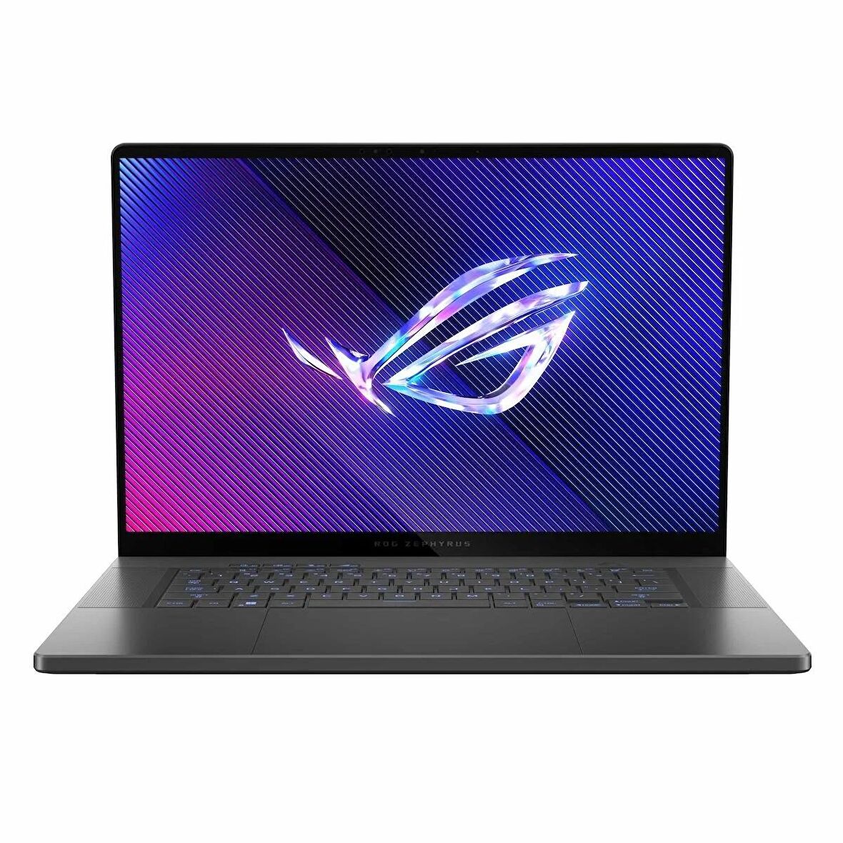 Asus Rog Zephyrus G16 GU605MY-OLED049 Intel Core Ultra 9 185H 32 GB 1 TB SSD RTX 4090 240 Hz Freedos 16" WQXGA Taşınabilir Bilgisayar