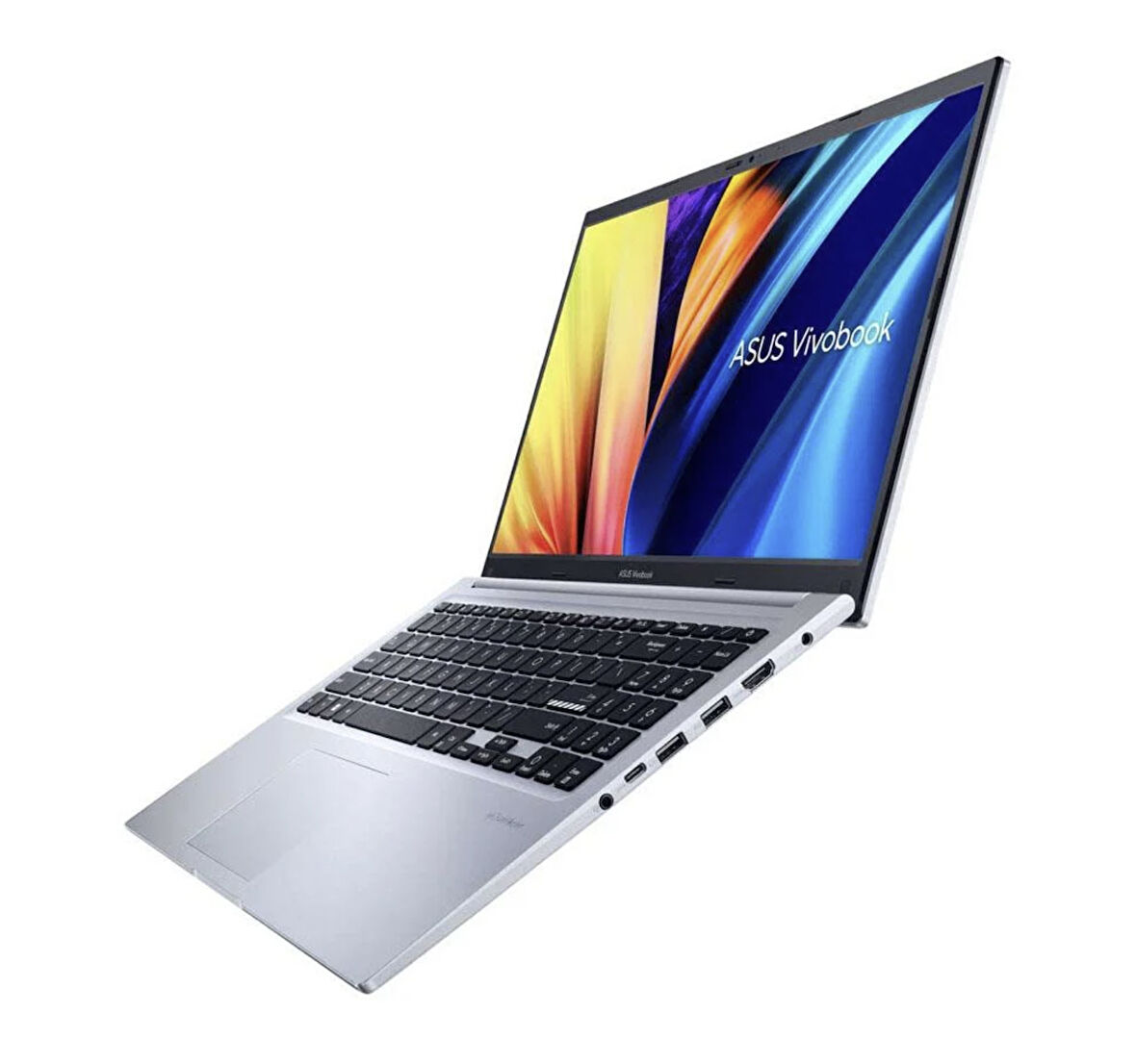 Asus Vivobook 15 X1502ZA-EJ2170W 12.Nesil Core i3 1215U-8Gb-512Gb Ssd-15.6inc-W11