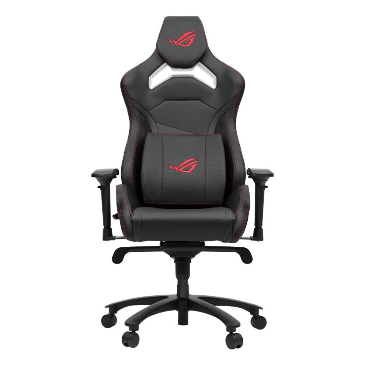 ASUS ROG CHARIOT X CORE Siyah Gaming Koltuk