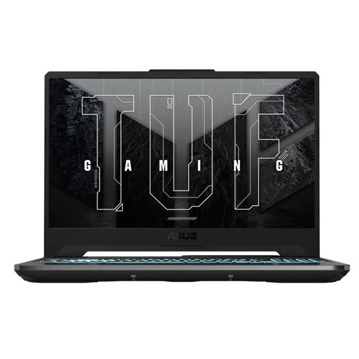 Asus TUF Gaming A15 FA506NF-HN077 R5-7535HS 8 GB 512 GB SSD 15.6" Dos Dizüstü Bilgisayar