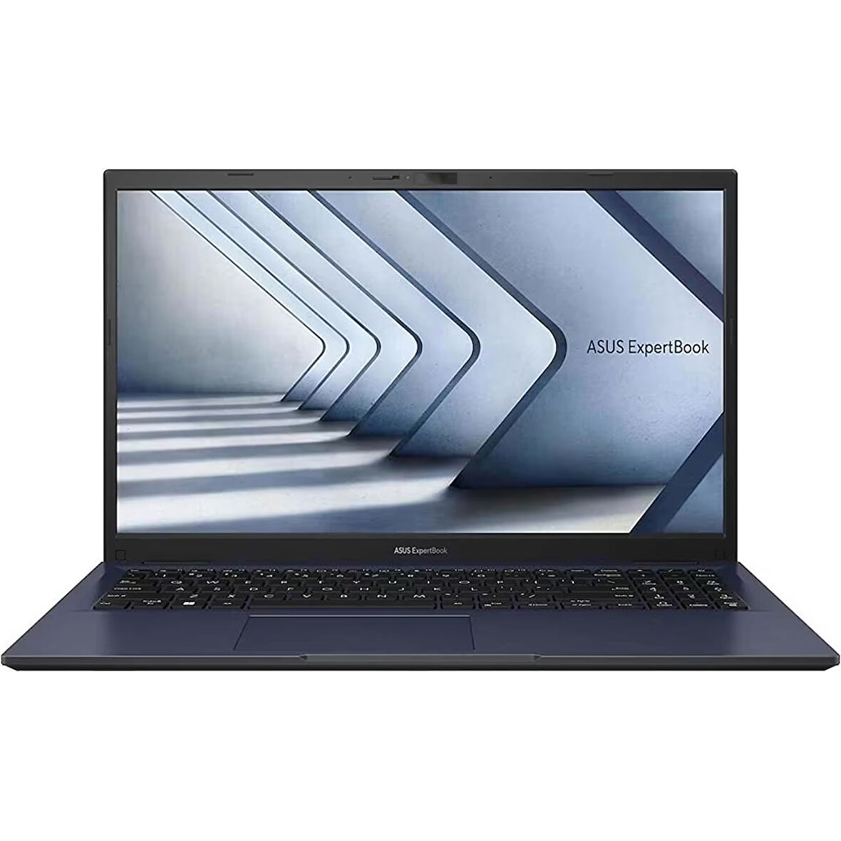 Asus Expertbook B1 B1502CBA-I58512B3DM10 I5-1235U 12GB 512GB SSD Windows 10 Pro 15.6" Full Hd Notebook