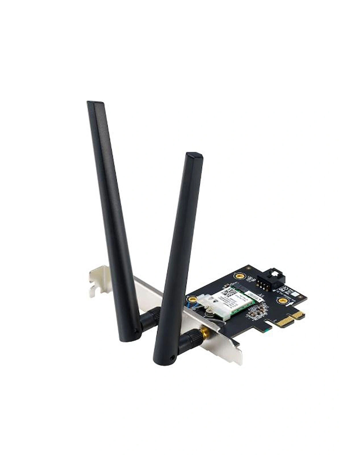 Asus PCE-BE6500 WiFi 7 Ağ Adaptörü 90IG09G0-MO0B00