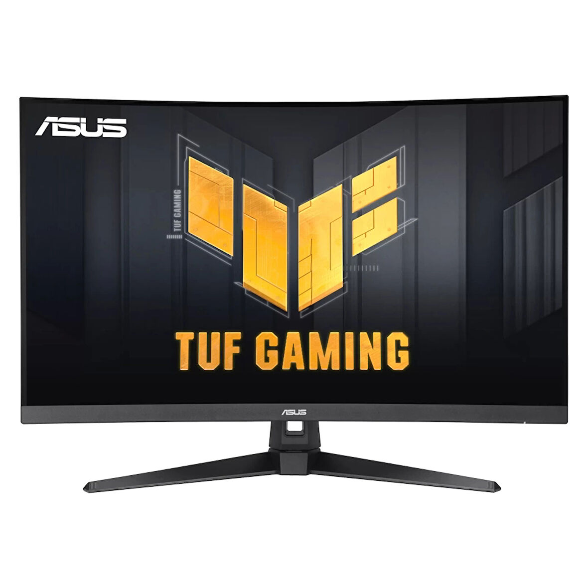 Asus 27" TUF Gaming VG27WQ3B 180Hz 0.5Ms Adaptive Sync 2K QHD Fast VA Gaming Monitör
