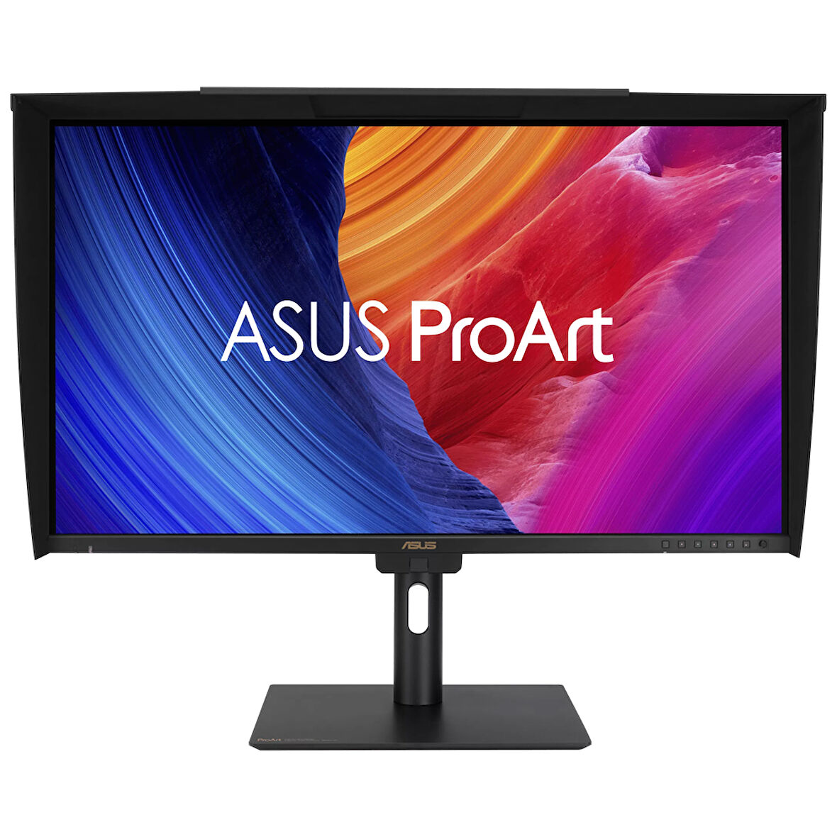 ASUS ProArt Display PA32UCE 31.5" 60Hz 5Ms 4K UHD Adaptive Sync IPS Pivot Monitör