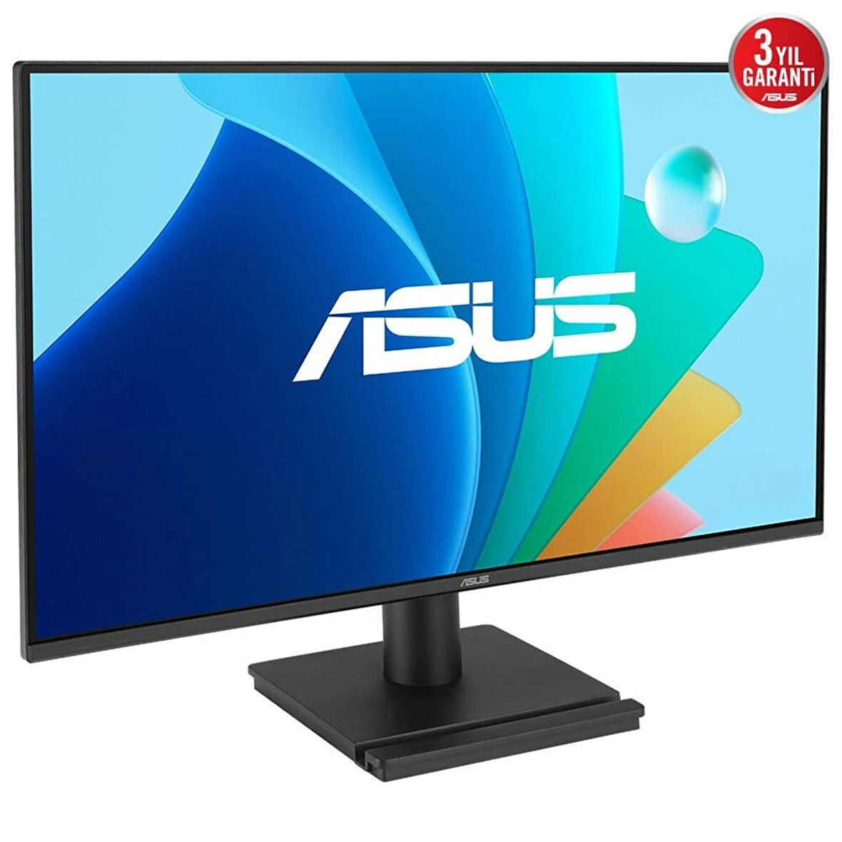 ASUS VA259HGA 24.5 inç 120Hz 1ms Full HD Adaptive Sync IPS Monitör