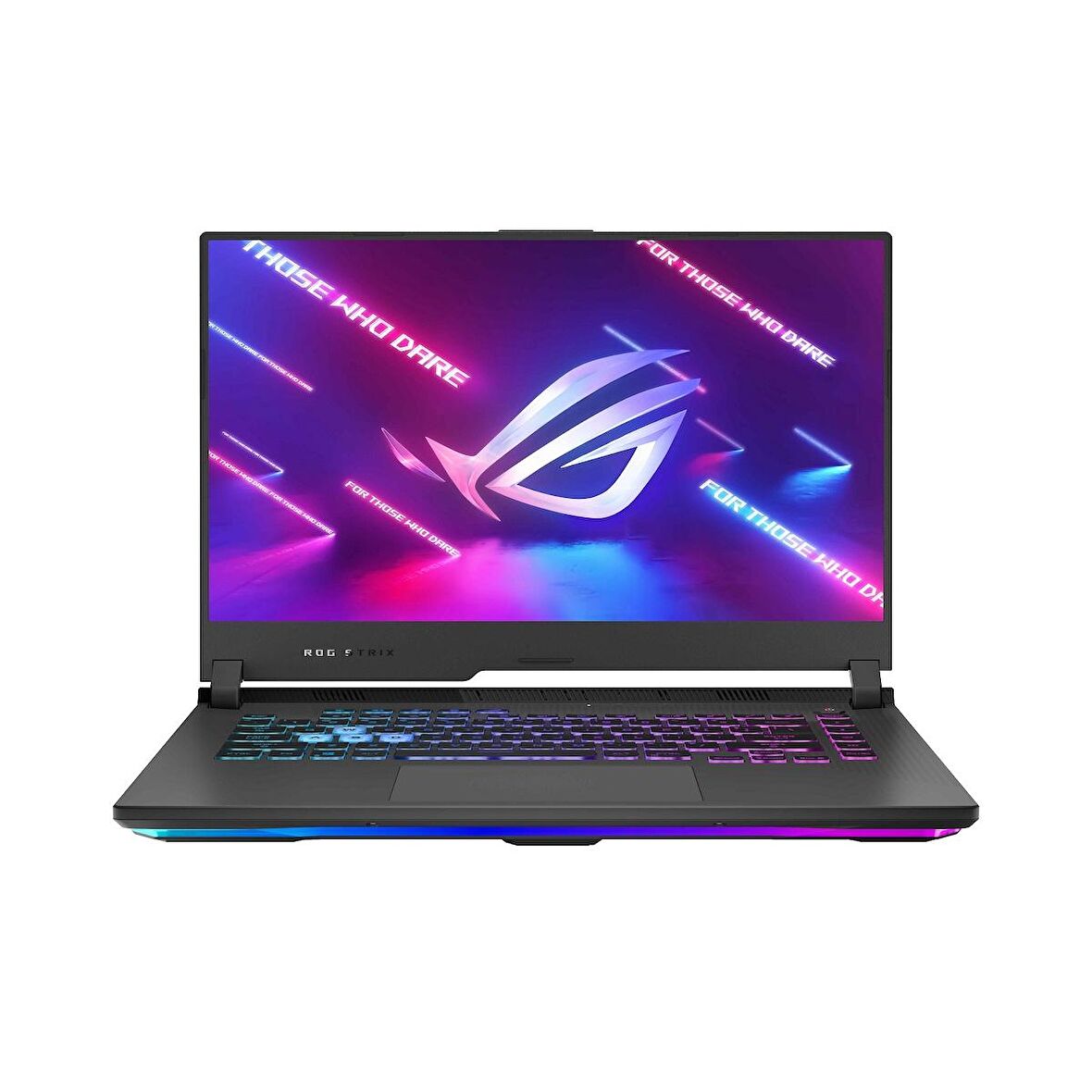 ASUS G713RW-KH095 AMD / R7-6800 / 16GB / 1TB / 8GB RTX3070TI / 17.3" / FREEDOS