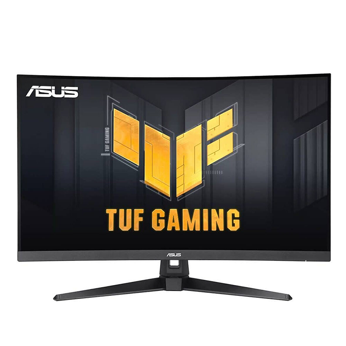 ASUS TUF Gaming VG32WQ3B 32" 180Hz Adaptive Sync Fast VA Kavisli Gaming Monitör