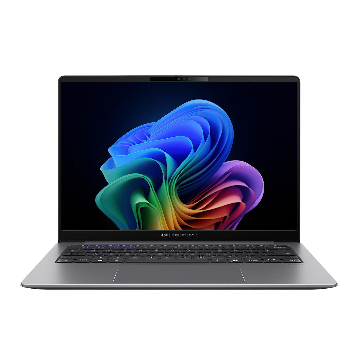 Asus ExpertBook P5 P5405CSA-I7321TBS0D Ultra 7 258V 32GB 1TBSSD 14" QHD+ FreeDOS Dizüstü Bilgisayar