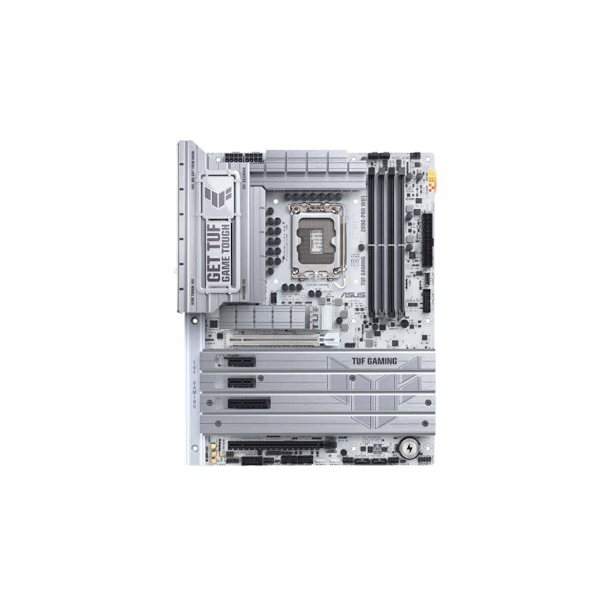 Asus Tuf Gaming Z890-PRO Wifi DDR5 LGA1851 Anakart
