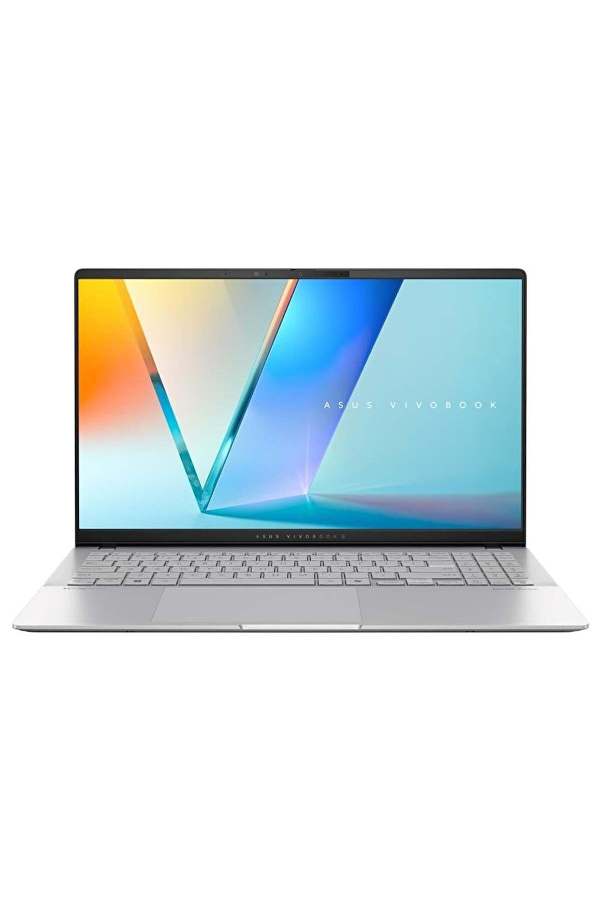 ASUS VIVOBOOK S15 OLED S5507QA-MA012W / SNAPDRAGON X PLUS X1P-42-100 / 16GB / 512GB / ONBOARD / 15.6