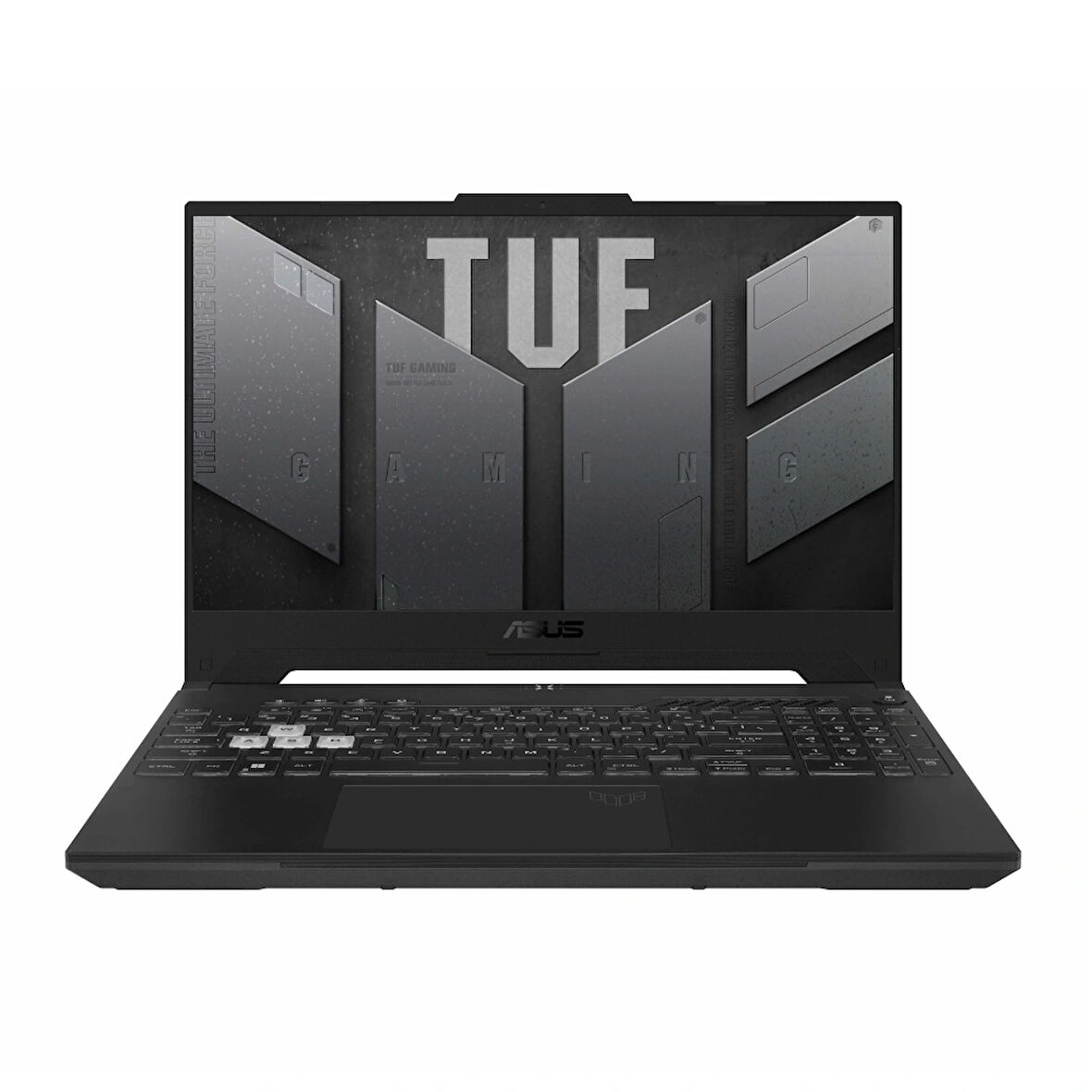 Asus TUF Gaming F15 FX507ZC4-HN363 Intel Core i5-12500H 8GB 512GB SSD RTX 3050 (95W) 15.6" 144Hz IPS Panel FHD Freedos Taşınabilir Bilgisayar