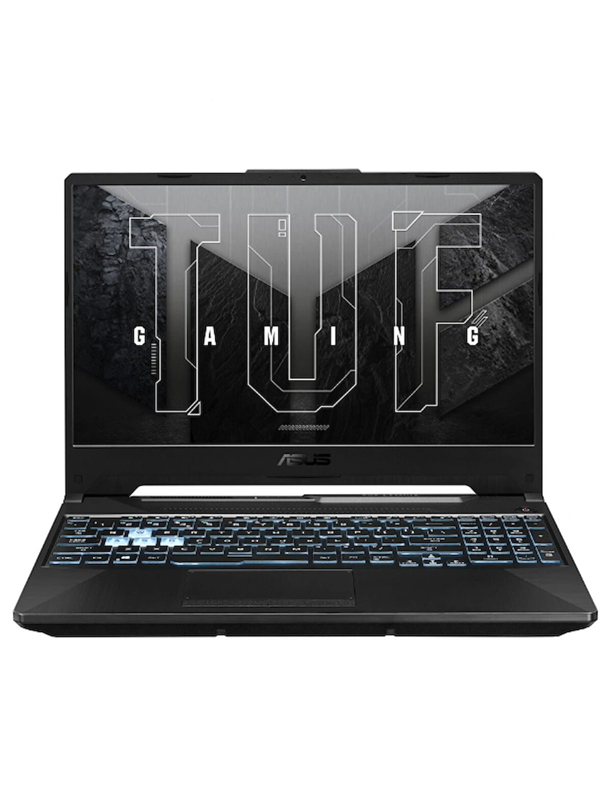 Asus TUF Gaming A15 FA506NCR-HN001 RTX3050 AMD Ryzen 7 7435HS 8GB RAM 512GB SSD 15.6 inç Full HD 144Hz