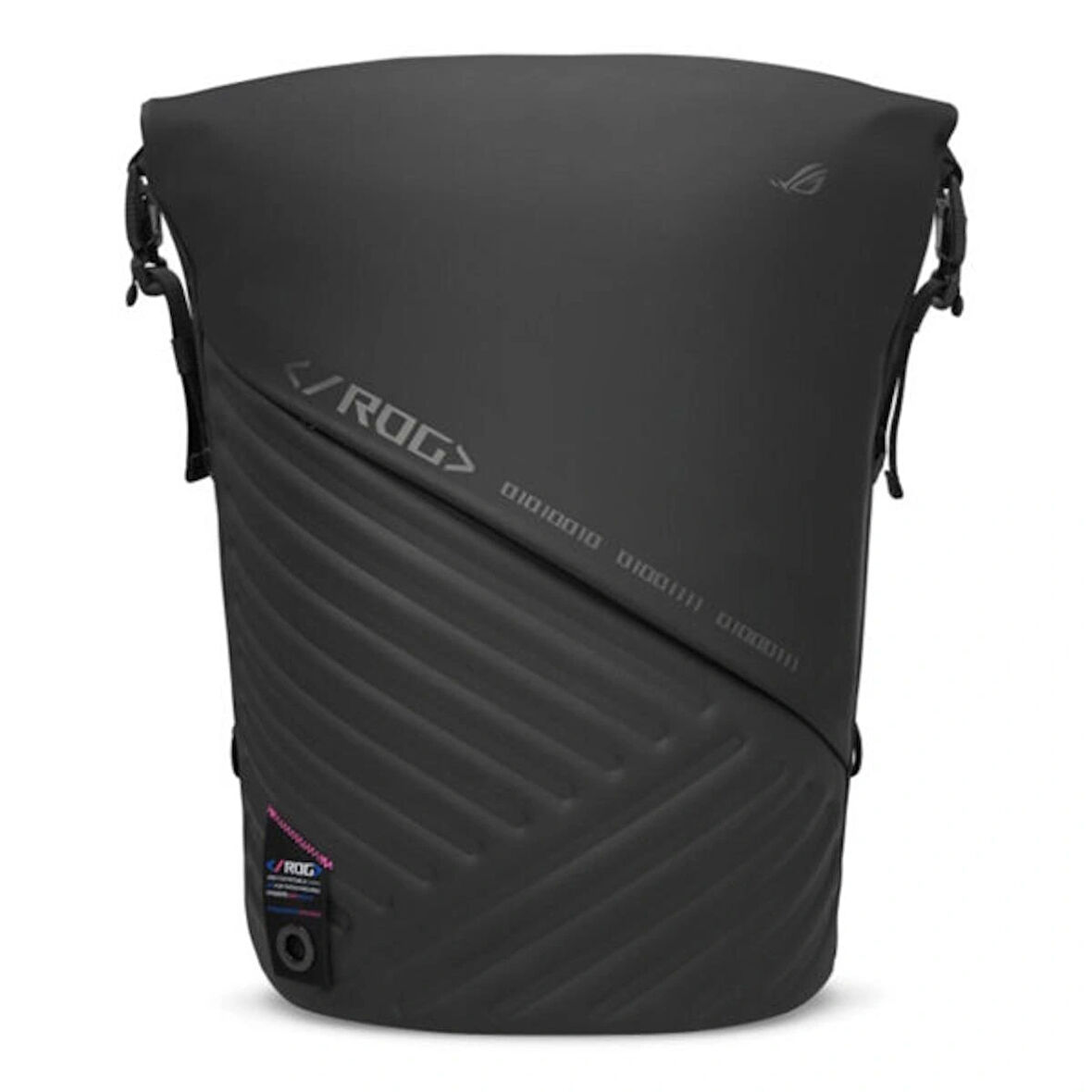 ASUS ROG Slash 4.0 18 inç Su Geçirmez İzolasyonlu Sırt Çantası