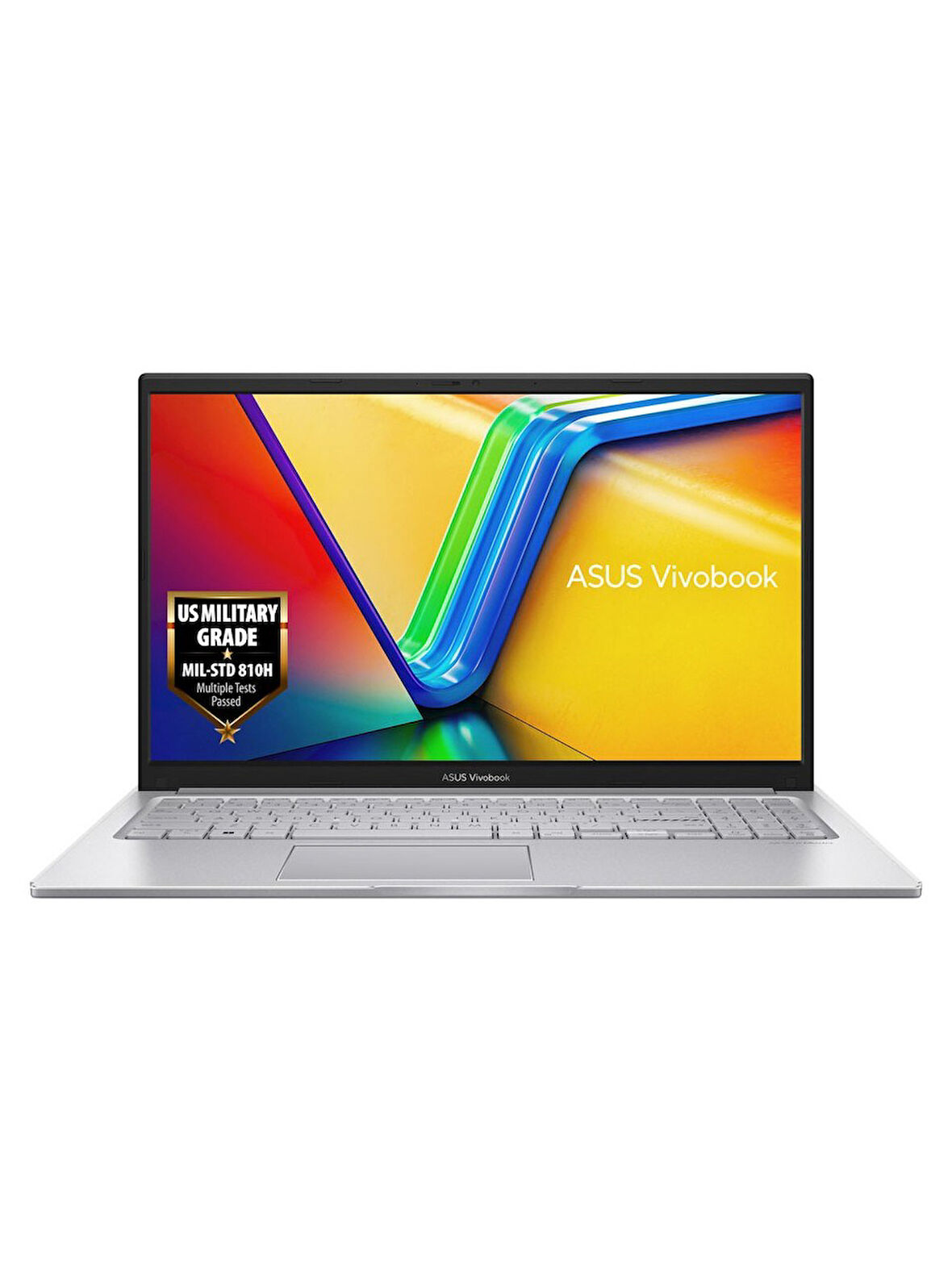 ASUS VIVOBOOK 15 X1502VA-NJ722W / INTEL i5-13420 / 8GB / 512GB / ONBOARD / 15.6" / WINDOWS11