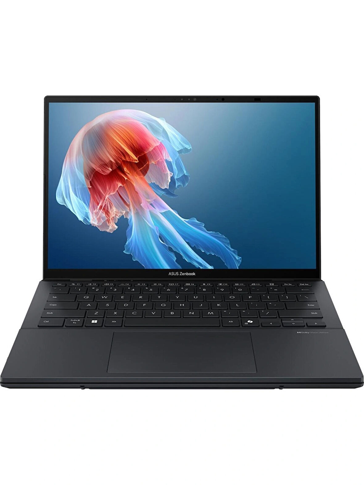 Asus Zenbook DUO UX8406CA-PZ210W Intel Core Ultra 9 Processor 285H 32GB 2TB SSD 14.0" 3K OLED W11H